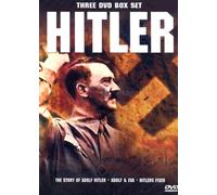 Hitler Box Set [DVD] [2005]