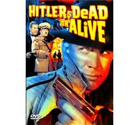 Hitler, Dead Or Alive (DVD) (1942) (All Regions) (NTSC) (US Import)