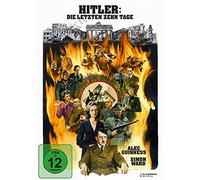 Hitler - Die letzten zehn Tage [DVD] [1973]