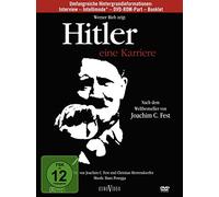 Hitler - Eine Karriere [DVD] [1977]