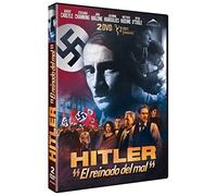 Hitler: El Reinado del Mal (Hitler: The Rise of Evil) 2003