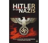 Hitler et les nazis - DVD