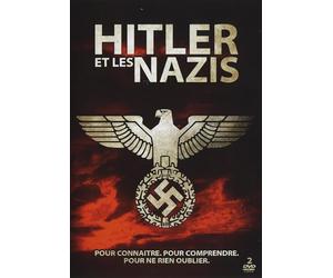 Hitler et les nazis - DVD