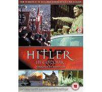 Hitler: In Colour [DVD]