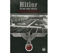 Hitler In His Own Words [DVD]