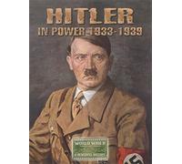 Hitler - In Power 1933-39