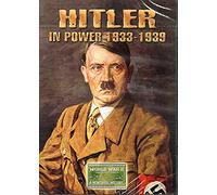 Hitler in Power 1933 [DVD]