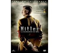 Hitler, la naissance du mal - DVD