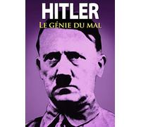Hitler le génie du mal - DVD