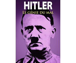 Hitler le génie du mal - DVD