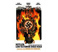Hitler: Los Diez Últimos Días (Hitler: The Last Ten Days) (1973) (Import)