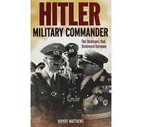 Hitler Military Commander