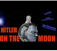 Hitler On The Moon PC Steam CD Key
