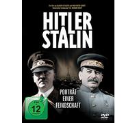 HITLER & STALIN-PORTRAET - SPE [DVD]