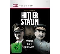 Hitler Stalin - Portrait einer Feindschaft