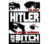 Hitler & The Bitch of Buchenwald [DVD] [2012] [Region 1] [US Import] [NTSC]