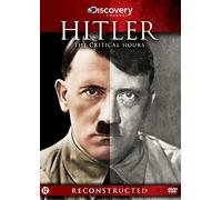 Hitler, The Critical Hours [DVD]