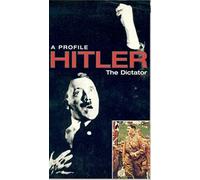 Hitler - The Dictator [1997] [VHS]
