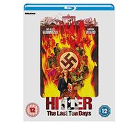 Hitler - The Last Ten Days [Blu-ray]
