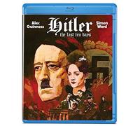 Hitler - The Last Ten Days [Region 1]