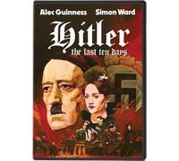 Hitler - The Last Ten Days [Region 1]