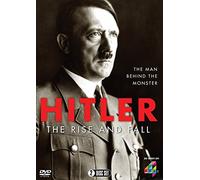 Hitler: The Rise And Fall