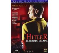 Hitler: The Rise of Evil - 2-DVD Set