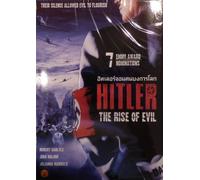 Hitler: The Rise of Evil (2003) Robert Carlyle, Stockard Channing