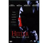 Hitler: The Rise of Evil