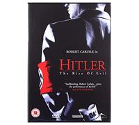 Hitler: The Rise of Evil (TV Mini-Series) [DVD] [2003]