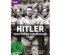 Hitler - Verführer der Massen [DVD] [2012]