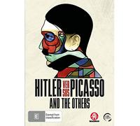 Hitler Versus Picasso and the Others