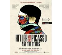 Hitler versus Picasso and the others