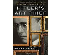 Hitler's Art Thief