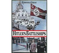 Hitler's Battleships