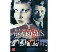 Hitler's Best Kept Secret: The Eva Braun Tapes
