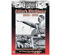 Hitler's Birthdays 1933 - 1945 [DVD]