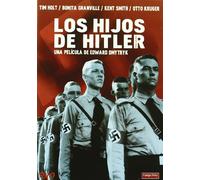 Hitler's Children [Region 2] [import]