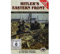Hitler's Eastern Front [DVD]