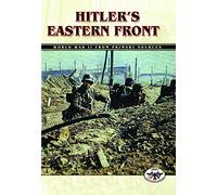 Hitler's Eastern Front [DVD] [NTSC]