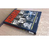 Hitler's Enforcers: Leaders of the German War Machine, 1939-1945