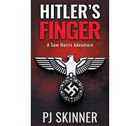 Hitler's Finger: 2 (Sam Harris Adventures)