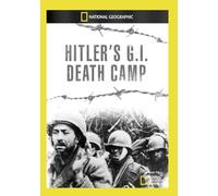 Hitlers G.I. Death Camp [DVD] [Region 1] [US Import] [NTSC]