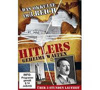 Hitlers Geheime Waffen - Das Okkulte Im Dritten Reich