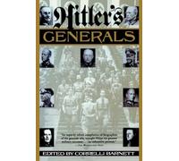 Hitler's Generals