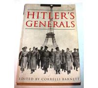 Hitler's Generals (Phoenix Giants S.)