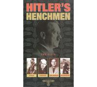 Hitler's Henchmen: The Elite [VHS]