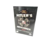 Hitler's Henchmen: Volume 1 [DVD]