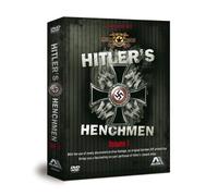 Hitler's Henchmen: Volume 1 [DVD]