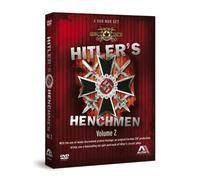 Hitler's Henchmen: Volume 2 [DVD]